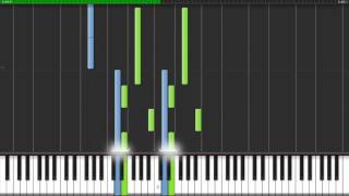 How to play Goodbye by Avril Lavigne on piano
Learn the songs you love on piano: https://tinyurl.com/tkhmusic-flowkey
Social Media:
Facebook: https://www.facebook.com/tkhmusic1
Twitter: https://twitter.com/Tkh_music
Requests:
Message me via my facebook page to request a song! How to play Goodbye by Avril Lavigne on piano