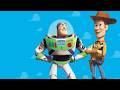 Toy Story Full Movie Review & Information | Tom Hanks, Tim Allen, Don Rickles, Wallace