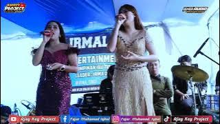BERKALI KALI || Irma DMD ft Nirima || KOPLO BAJIDOR || IRMALA || LIVE SOLOKAN JERUK