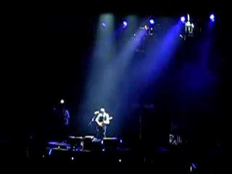Paul concert 2006