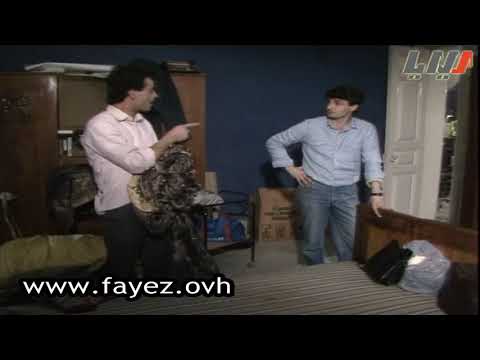 شجرة النارنج كل واحد حر بحياته فايز قزق