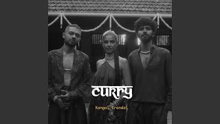 Kangal Irandal (cover)