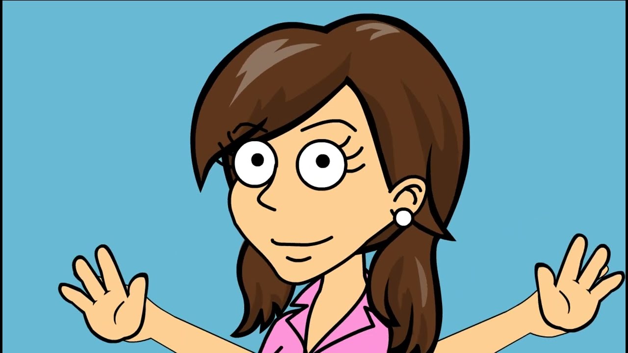 Jessie Person Give You A Big Hug YouTube Jessie Person Give You A Big Hug YouTube