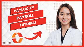 Paylocity Payroll Tutorial For Beginners || How To Use Paylocity For Payroll (Full Guide)