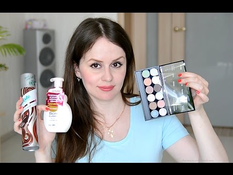 Покупки ХОТЕЛОК! Опять Я ЗАВИДУЮ...