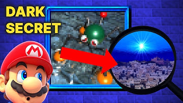 The Mystery of Wet-Dry World