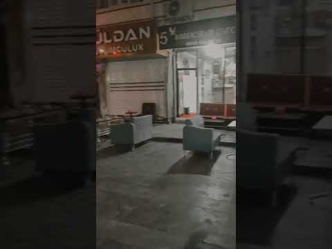 دقو الخشب دقوووو