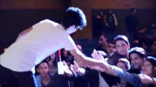 Çağatay Akman - Gece Gölgenin Rahatına Bak (Yeni)