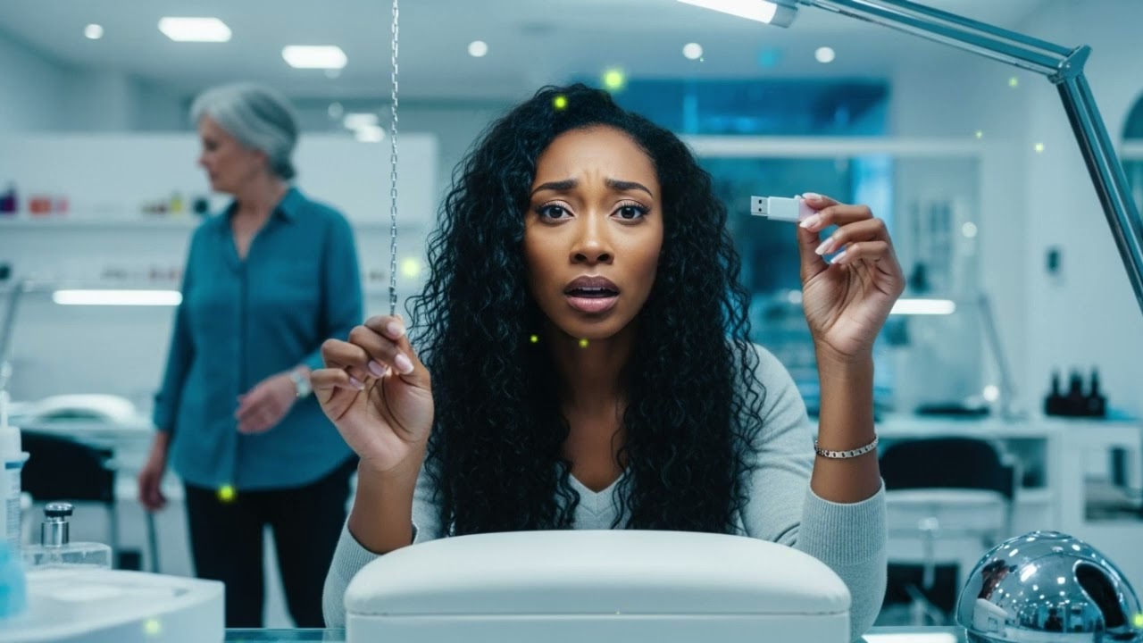 Her Fiance Slept With his Ex Before Our Wedding; She Turned The Ceremony Into her Revenge