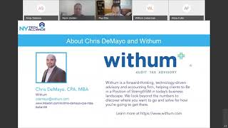 Startup Financing Forum: A Venture Debt Alternative - Recorded 6.11.20