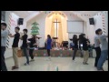 SAG Flame Desires In Conflict CHOREO By 小哈 2012 12 mp3