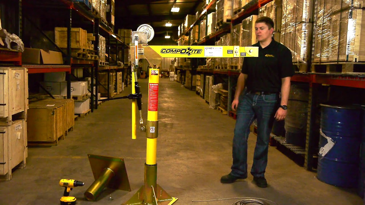 Pedestal base for use with OZA1000DAV, OZXR1000DAV, OZTP1200DAV