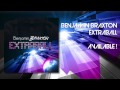 Benjamin BRAXTON Extraball French Version 