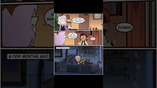 Hunter's defence mechanism/ Toh comic #shorts