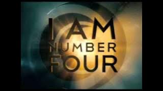[I Am Number Four Soundtrack] Letters From The Sky -- Civil Twilight
