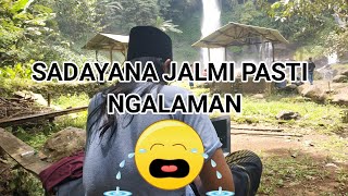 SADAYANA MANUSA PASTI NGARANDAPAN | NADHOM SUNDA | UST. HADAD HASBY