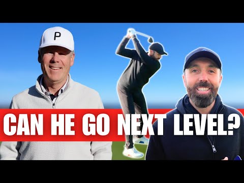 Will Rick Shiels Ever Get To Next Level Golf?