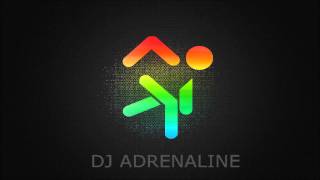 Dubstep Hardstyle Mix ( DJ Adrenaline Mix) ft. Knife Party