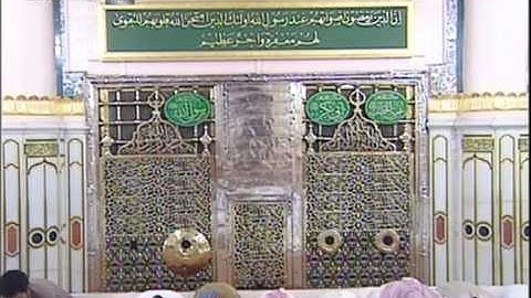مرئي| تهجد ليلة 22 رمضان 1435 سورة البقرة | 142 - | الشيخ عبدالله البعيجان