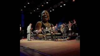 Dee Dee Bridgewater - Mr. Paganini - Tivoli Big Band