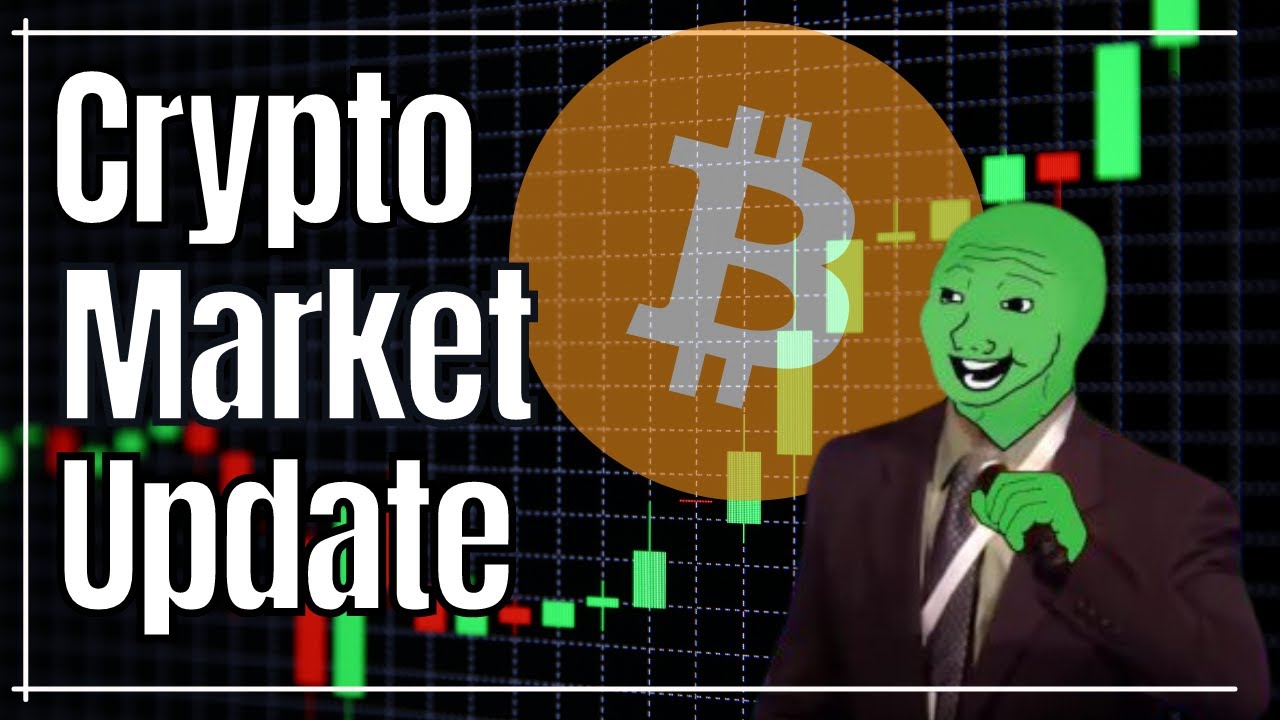 BULLISH BITCOIN OR JUST A BEAR MARKET RALLY??