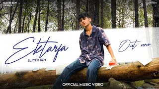 Ektarfa - Slayer boy | Music Video | Latest Lofi rap 2023