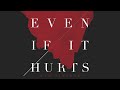 Sam Tinnesz - Even If It Hurts (Acoustic) [Official Audio]