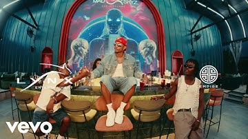 KiDi, Olivetheboy, KOJO BLAK - Gymnastic (Official Visualizer)