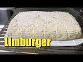 How To Make Limburger
