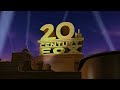 20th Century Fox 1994 Open Matte