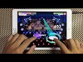 【バンドリ!ガルパ】スマイルブーケで た〜まや〜! (EXPERT) APフルコンボ