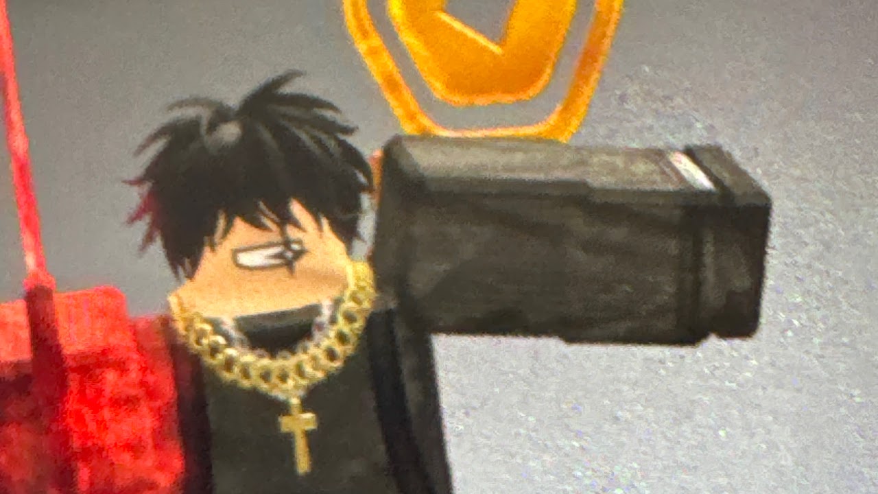 Crumble rumble 4 ASTRO BOT but restarted