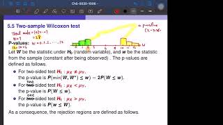Famous 5030-10-08-3: Chapter 5 - Two sample Wilcoxon tests Net Worth