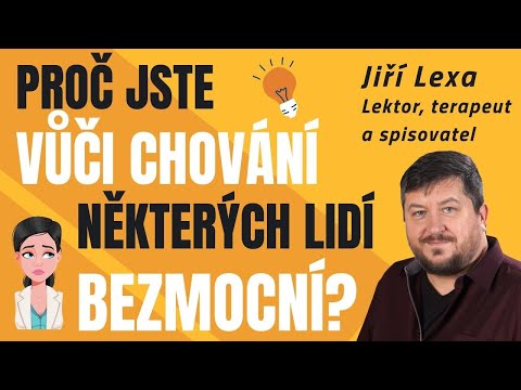 Video: Proč používat důsledek předchozího chování?