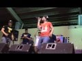 Don Miguelo - Ella esta puesta pa mi y yo para ella , Un grito por las causas jutas