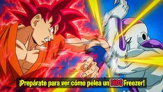 🔴10 CAMBIOS que DRAGON BALL SUPER: BEERUS DEBE HACER para SER un ÉXITO!