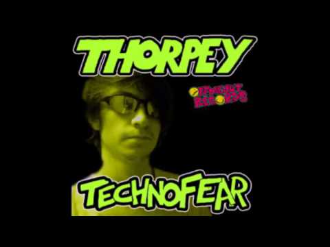 Thorpey — Thorpey - Close Your Eyes (2013)