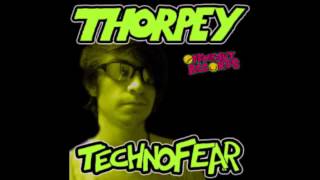 Thorpey - Close Your Eyes (2013)