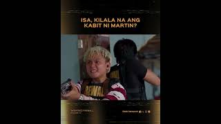 Taskforce Firewall: Isa, kilala na ang kabit ni Martin! | Episode 37