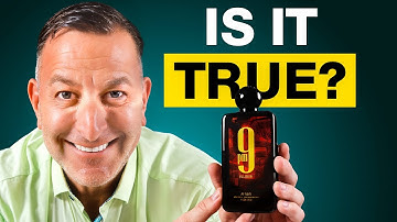 The One Drop You’ll Regret Missing | 9 PM ELIXIR Fragrance Review