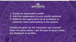 DrupalCon New Orleans 2016: Drupal.org is changing