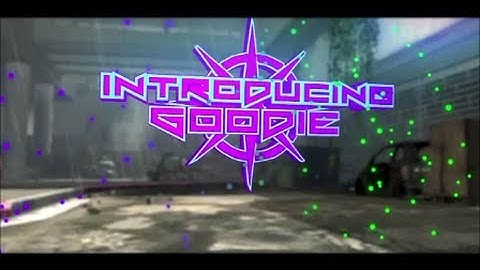 Astral Goodie: Introducing to Astral By TavoEditz