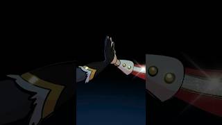 why does this video get blurry halfway through? #NotSoSilent #WEBTOON