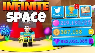 INFINITE BACKPACK SPACE TRICK IN BUBBLE GUM SIMULATOR! (Roblox) ▻ G...