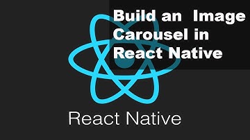 React Native: Build an Image Carousel with auto-scroll