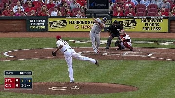 STL@CIN: Adams