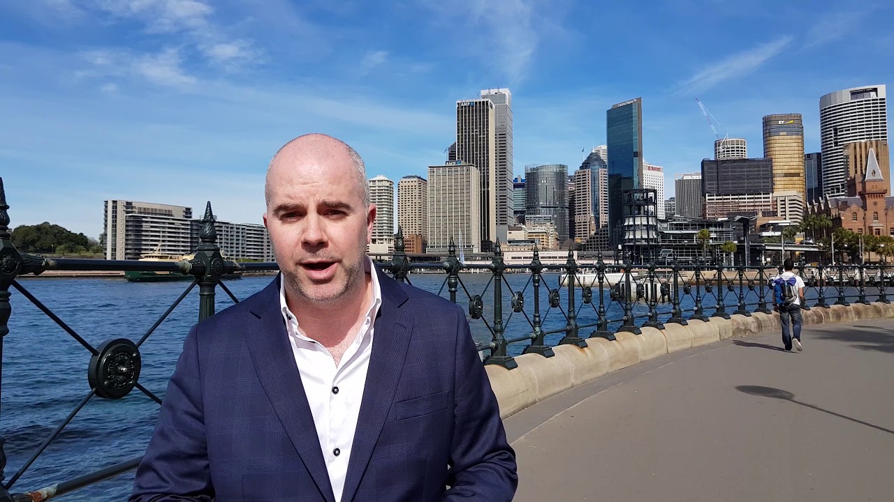 Social Media Video | Market Update Century 21 City Quarter | Ken Sharpe