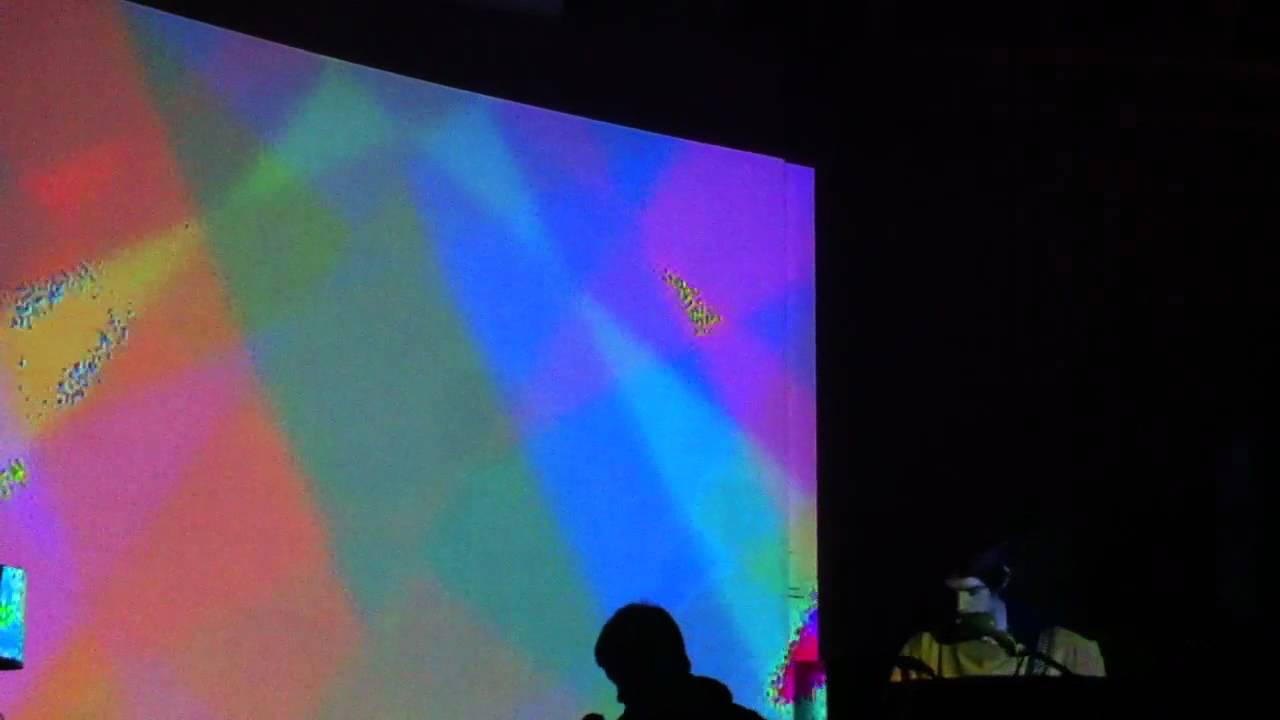 Magic whistle @ lobot (510)