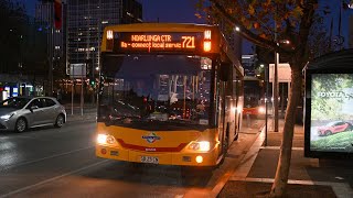 Busways Bus 2570 Scania K230UB, Custom Coaches "CB60 Evo II" screenshot 2