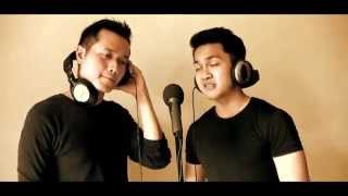 COME WHAT MAY (ost. MOULIN ROUGE) - COVER BY ANDREY DAN YOGIE